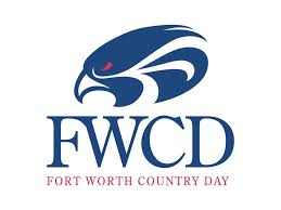 Fort Worth Country Day School Logo