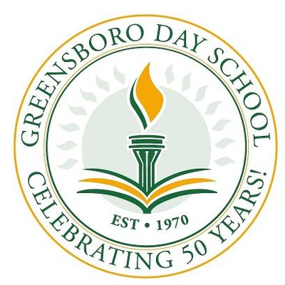 Greensboro Day School Logo