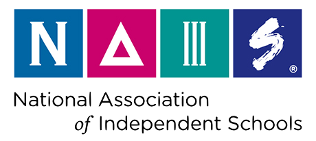 National Association of Independent Schools (NAIS) Logo