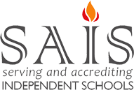 Southern Association of Independent Schools (SAIS) Logo