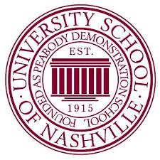 University School of Nashville Logo