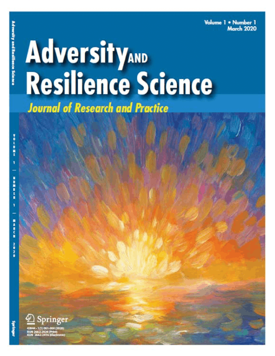 Adversity and Resilience Science