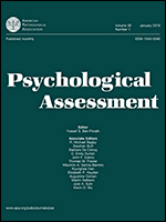 Psychological Assessment
